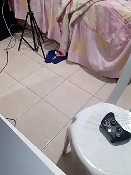 Urso_Nerd on StripChat