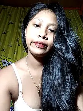 UrSweetAsianLady_02 on StripChat