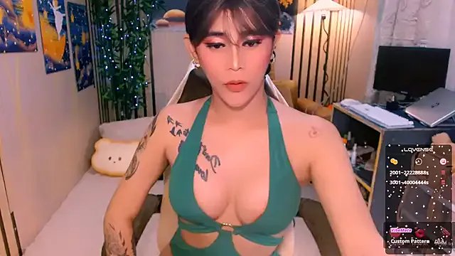 UrSweetKatCakes on StripChat