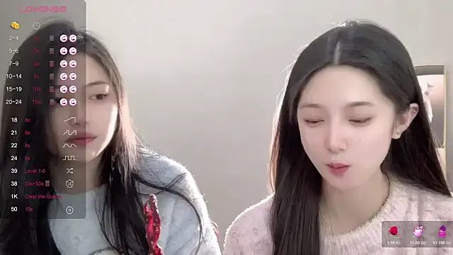 UU-1314 on StripChat