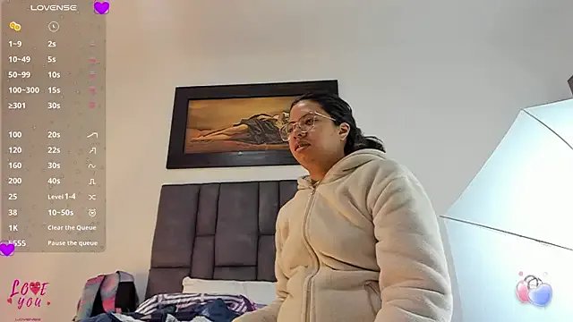 Vahiolet_smith on StripChat