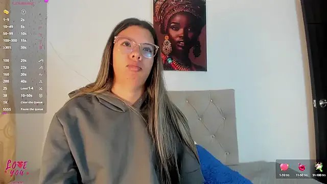 Vahiolet_smith on StripChat