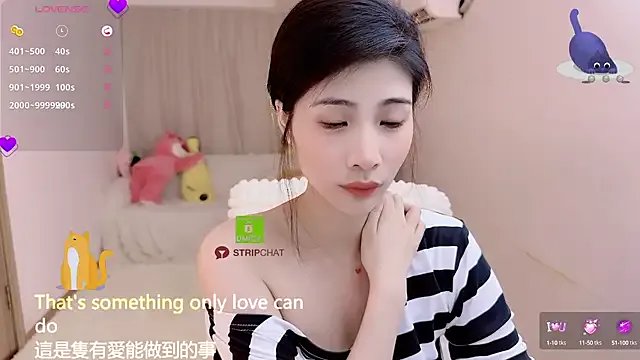 Vaidurya-Yolo on StripChat