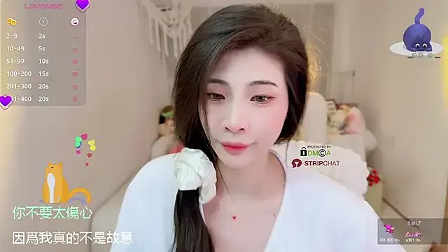 Vaidurya-Yolo on StripChat