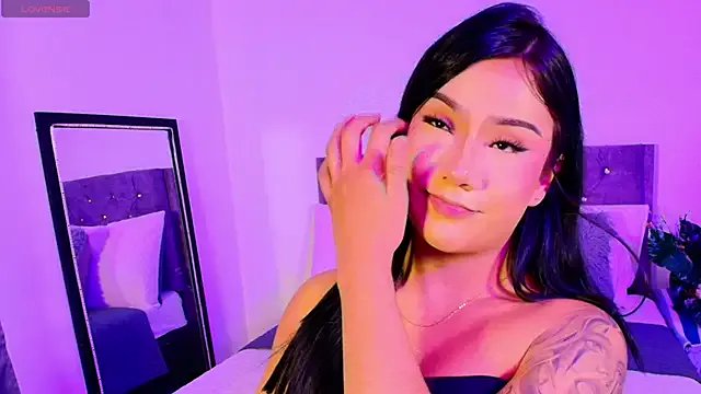 Freechat Vale_prado on StripChat