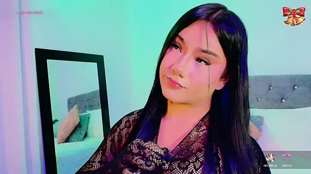 Freechat Vale_prado on StripChat