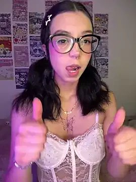 Valen-Foxx1 — DEEPTHROAT+CUM