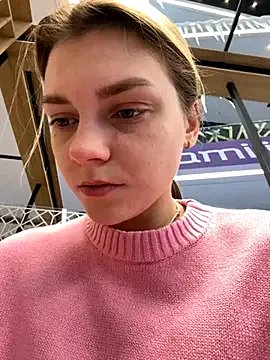 ValenciaShock on StripChat