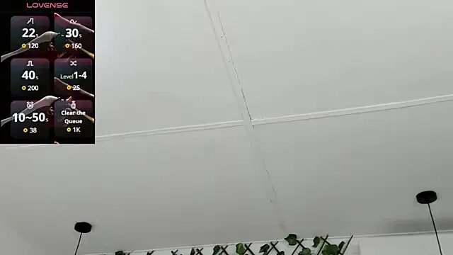 valentina_0_ on StripChat