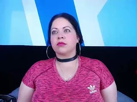 valentina_fox01 on StripChat