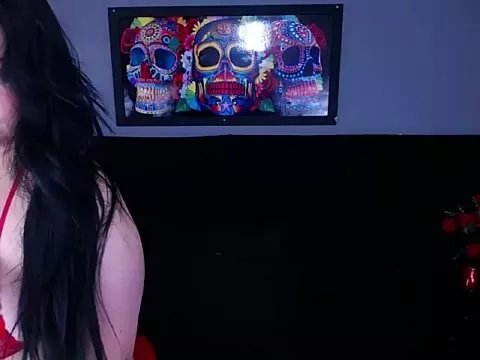 valentina_fox01 on StripChat