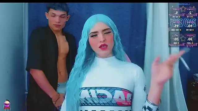 valentina_princess_ on StripChat