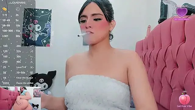 valentina_princess_ on StripChat