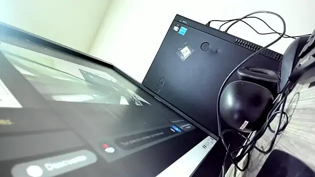 ValentinaKlean on StripChat