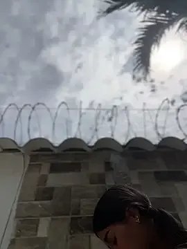 Valeria-escobar on StripChat