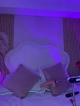 Valeria_carter on StripChat