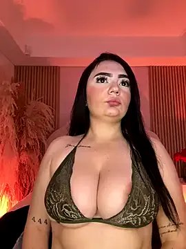 Valeria_carter on StripChat
