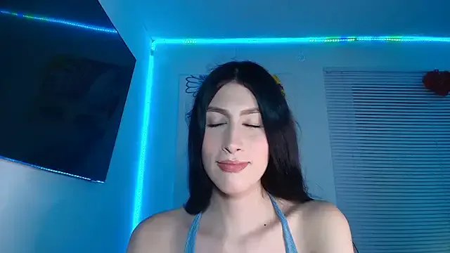 valeria_gonzales_ on StripChat