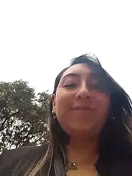 Valeria_montana_ on StripChat