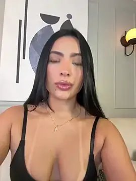StripChat ValeriaTorress_ is Freechat ValeriaTorress_ — POV Boobs