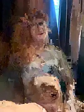 Valerie-4-U on StripChat