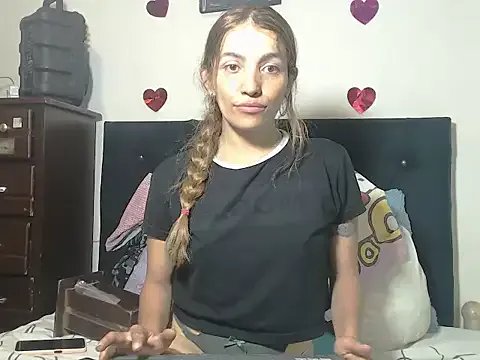 valerivegass on StripChat