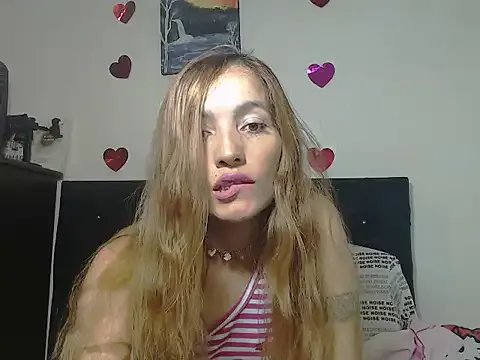 valerivegass on StripChat