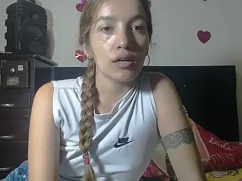 valerivegass on StripChat
