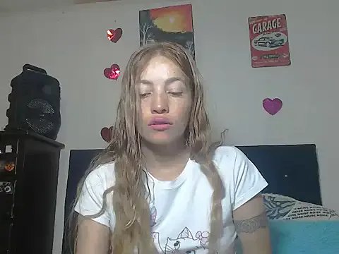 valerivegass on StripChat