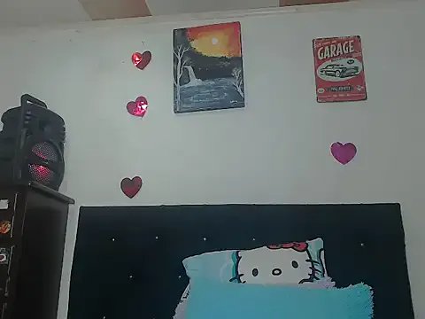 valerivegass on StripChat