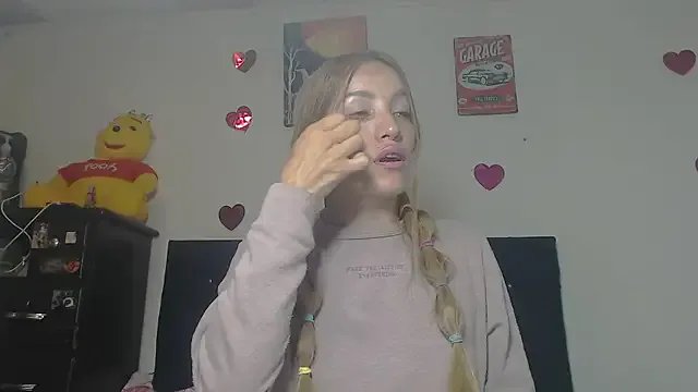 valerivegass on StripChat