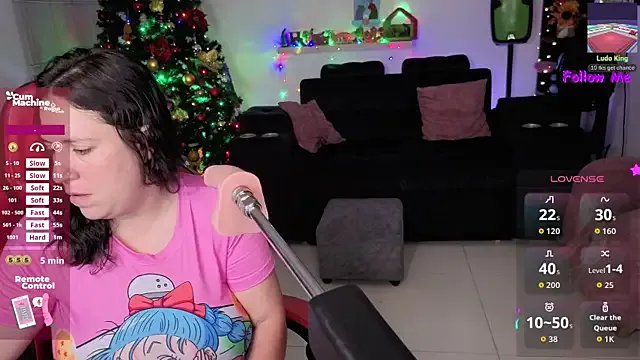 valery_adams1 on StripChat