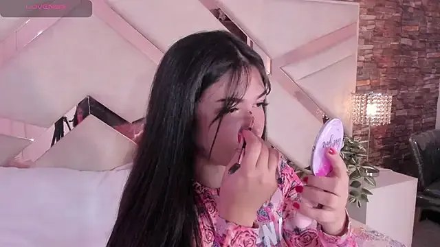 Valery_Brand on StripChat