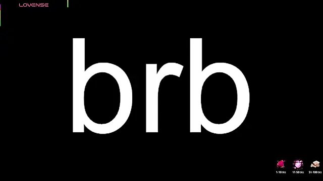 Valery_Brand on StripChat