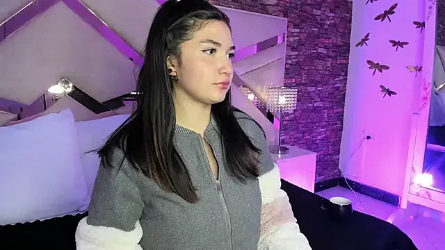 Valery_Brand on StripChat