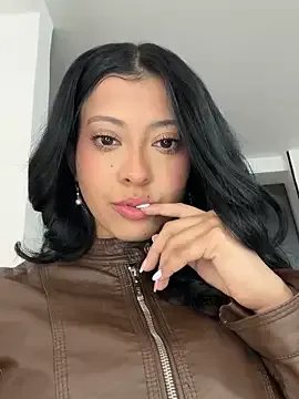 Valery_Evaans on StripChat