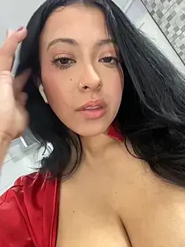 Valery_Evaans on StripChat