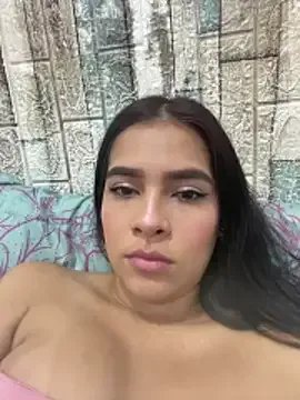 Freechat Valery_lux16 on StripChat