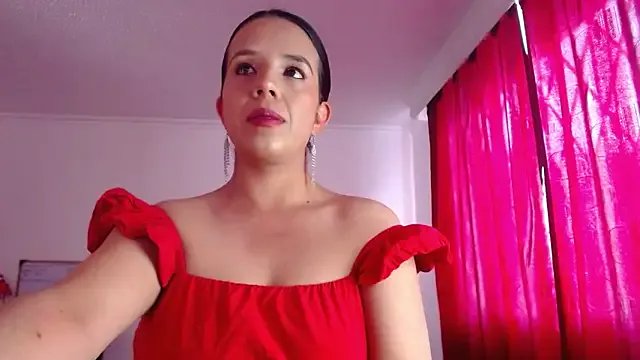 VALERY_MEER on StripChat