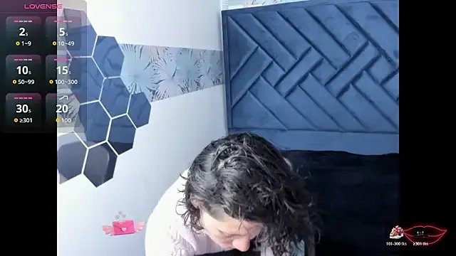 Valery_More__ on StripChat