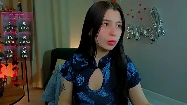 Valery_Ohara_ — flash boobs