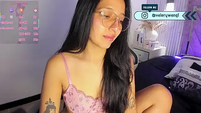 Valery_wang — CONTROL TOY X 7MIN