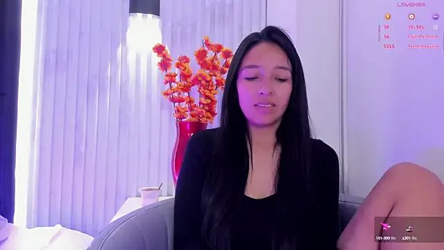 Valery_wang on StripChat