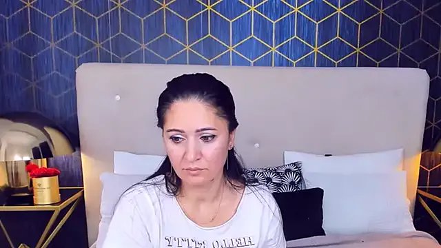 ValeryBlakes on StripChat