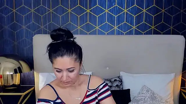 ValeryBlakes on StripChat