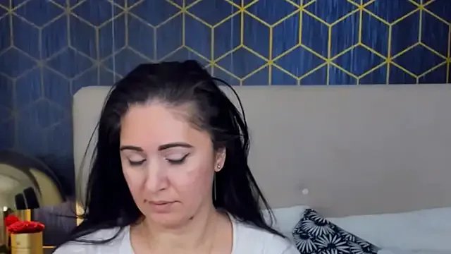 ValeryBlakes on StripChat