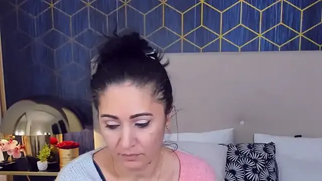 ValeryBlakes on StripChat