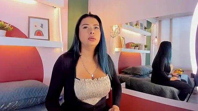 ValeryBoobs1 on StripChat