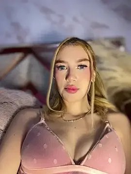 valeryfox__ — fingers in my ass