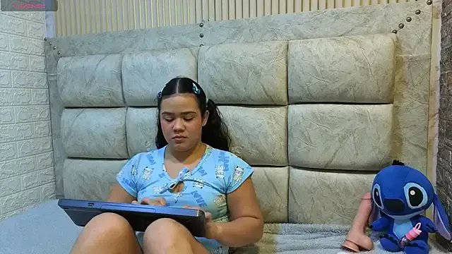 ValeryMorales on StripChat